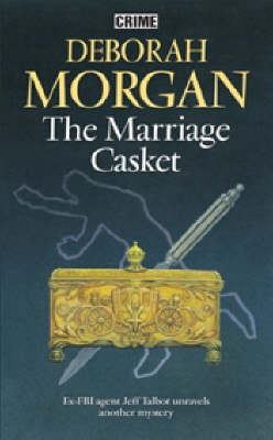 Cover of The Marriage Casket