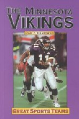 Cover of The Minnesota Vikings