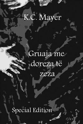 Book cover for Gruaja Me Doreza Te Zeza Special Edition