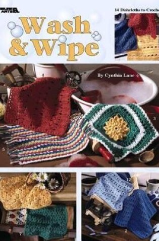 Cover of Wash & Wipe