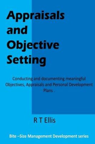 Cover of Appraisals and Object Setting