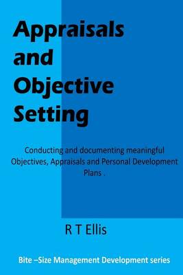 Book cover for Appraisals and Object Setting