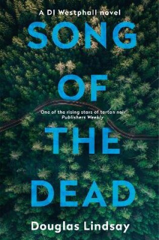 Cover of Song of the Dead