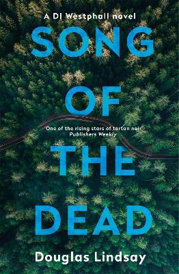 Book cover for Song of the Dead