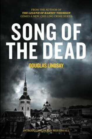 Cover of Song of the Dead