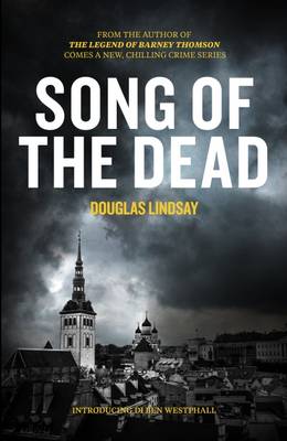 Book cover for Song of the Dead