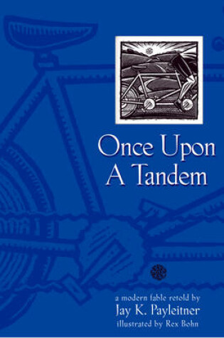Cover of Once Upon a Tandem