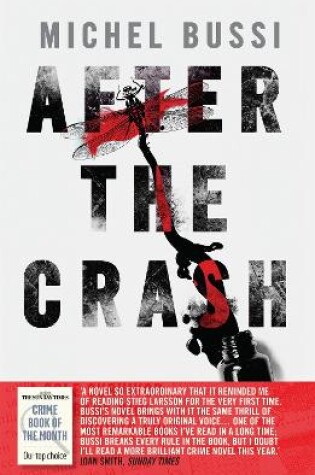 Cover of After the Crash