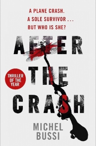 Cover of After the Crash