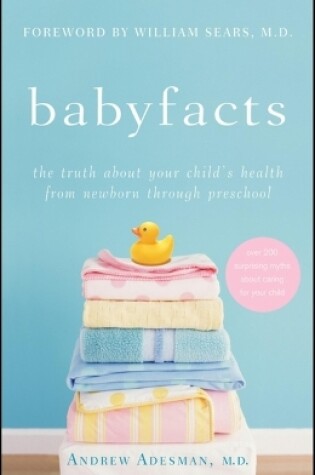 Cover of Babyfacts