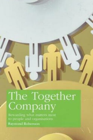 Cover of The Together Company