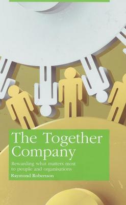 Book cover for The Together Company