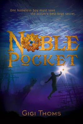 Cover of Noble Pocket