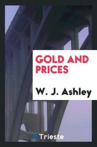 Cover of Gold and Prices