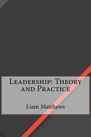 Cover of Leadership