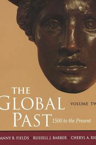 Cover of Global Past V2