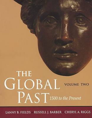 Book cover for Global Past V2