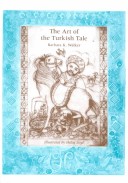 Book cover for The Art of the Turkish Tale 2