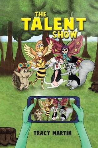 Cover of The Talent Show