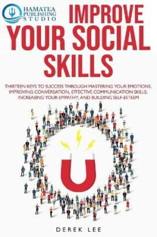 Cover of Improve Your Social Skills