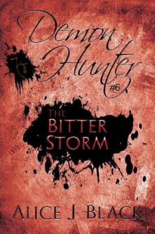 Cover of The Bitter Storm
