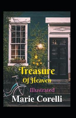 Book cover for Treasure of Heaven Illustrated