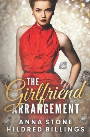 Cover of The Girlfriend Arrangement