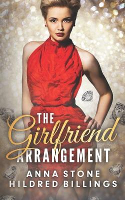 Book cover for The Girlfriend Arrangement