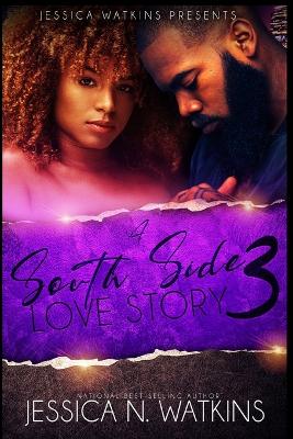 Book cover for A South Side Love Story 3