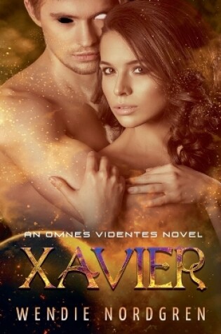 Cover of Xavier