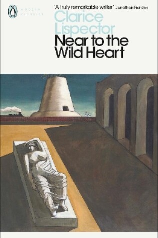 Cover of Near to the Wild Heart