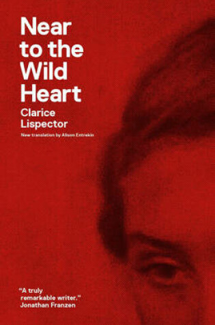 Cover of Near to the Wild Heart