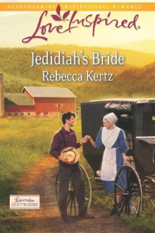 Cover of Jedidiah's Bride