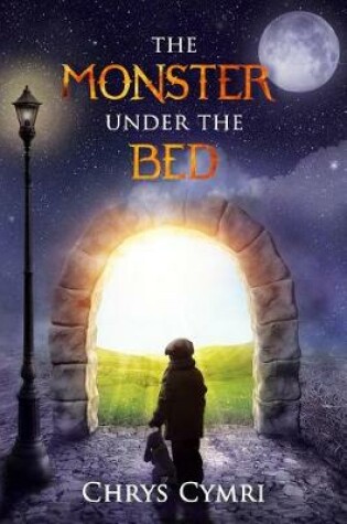 Cover of The Monster Under the Bed