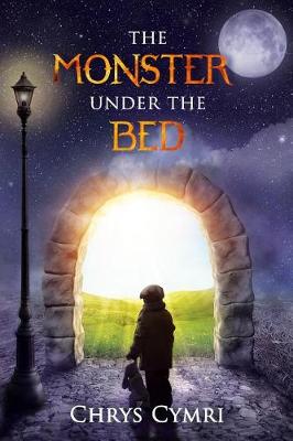 Book cover for The Monster Under the Bed