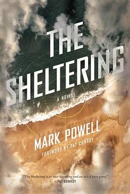 Book cover for The Sheltering