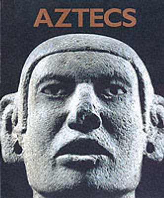 Book cover for Aztecs