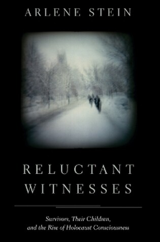 Cover of Reluctant Witnesses