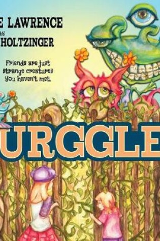 Cover of The Gurggles