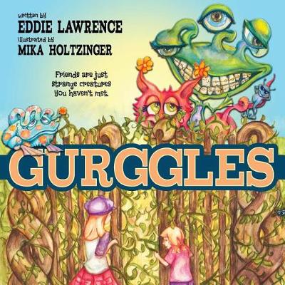 Cover of The Gurggles