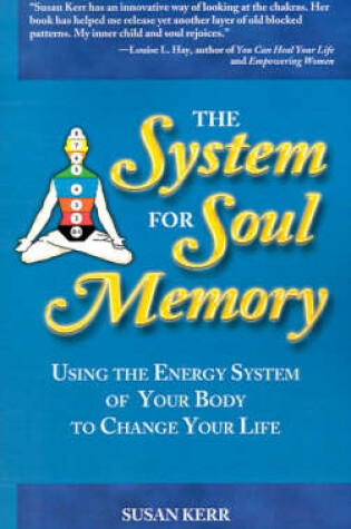 Cover of System for Soul Memory