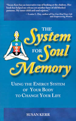Book cover for System for Soul Memory