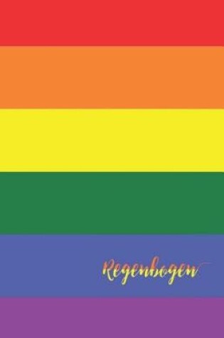 Cover of Regenbogen