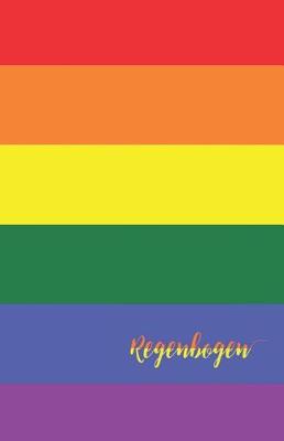 Book cover for Regenbogen