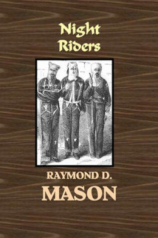 Cover of Night Riders