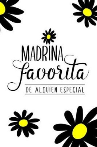 Cover of Madrina favorita de alguien especial (Spanish Edition)