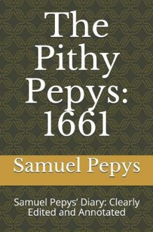 Cover of The Pithy Pepys