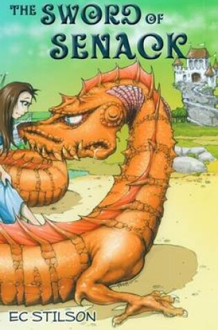 Cover of The Sword of Senack