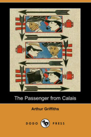 Cover of The Passenger from Calais (Dodo Press)