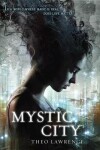 Book cover for Mystic City
